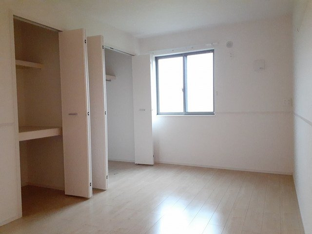 グラナリー　ウェルスの内装|中はこのようになっています