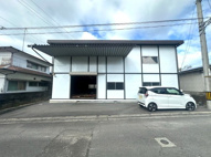 倉庫　中通の画像