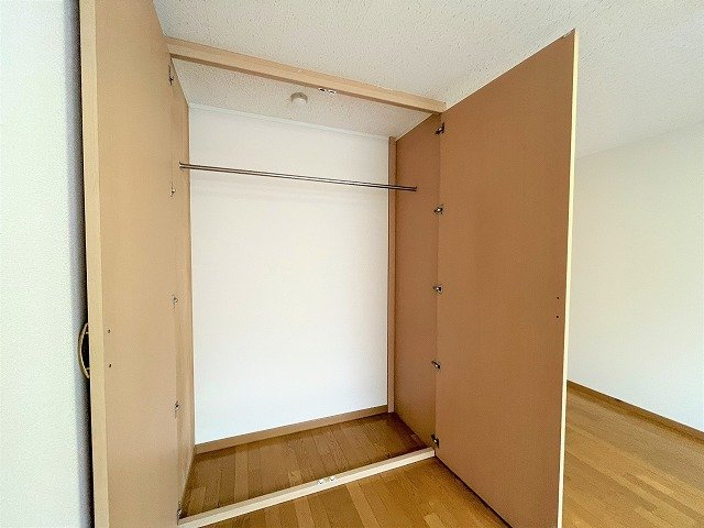 レオパレスエンディヴァーの内装