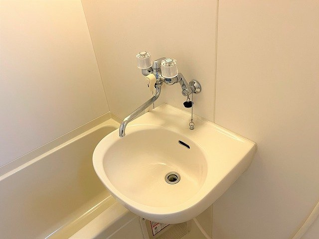 レオパレスエンディヴァーの内装