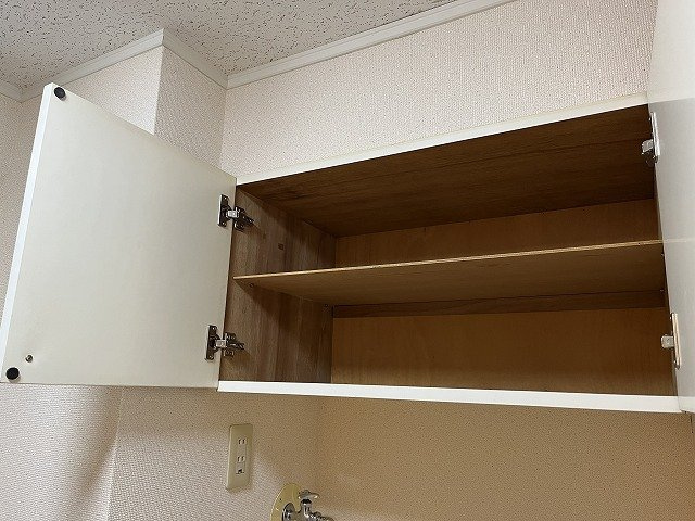 レオパレスエンディヴァーのその他