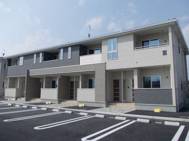 エクセレントヒルズⅢ