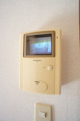 マリンサイド・Ｓのセキュリティ