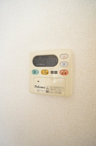 マリンサイド・Ｓの設備