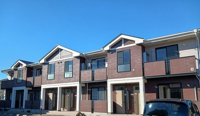 セントラルヒルズⅡ