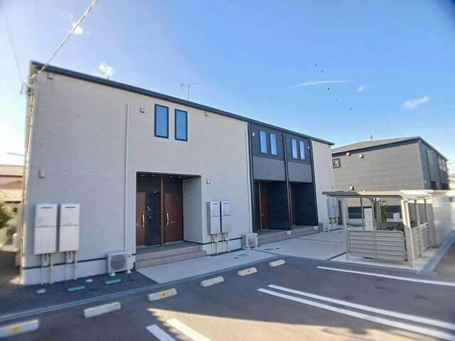 カーザ・フィオーレ錦　Ⅱ