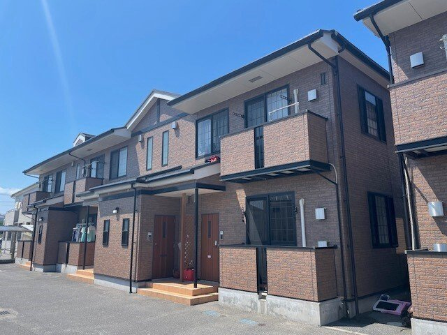 サニーホームズⅡ