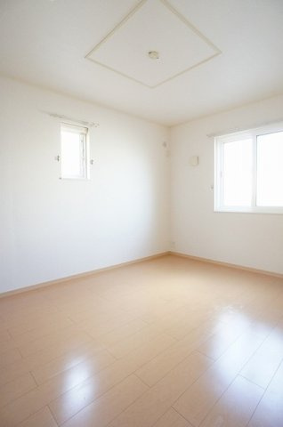 ラ・プラージュの内装