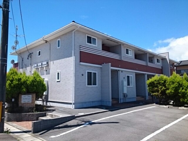 ラ・プラージュ