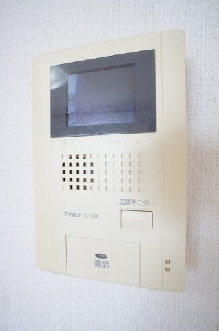 ルヴェ・デュ・ソレイユのセキュリティ