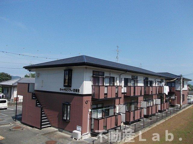 キャナルシティ壱番館