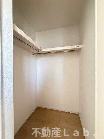 カーサ　ラフィネ　Ⅱの設備