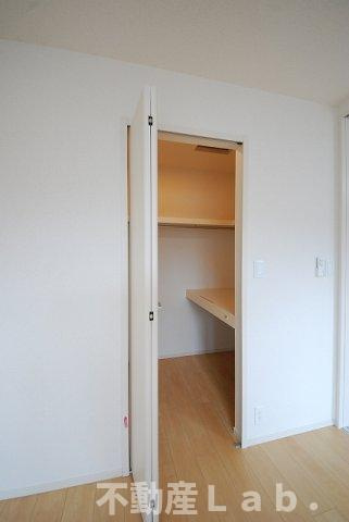 カーサ　ラフィネ　Ⅱのセキュリティ