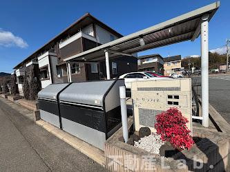 カーサ　ラフィネ　Ⅱのその他共用部分