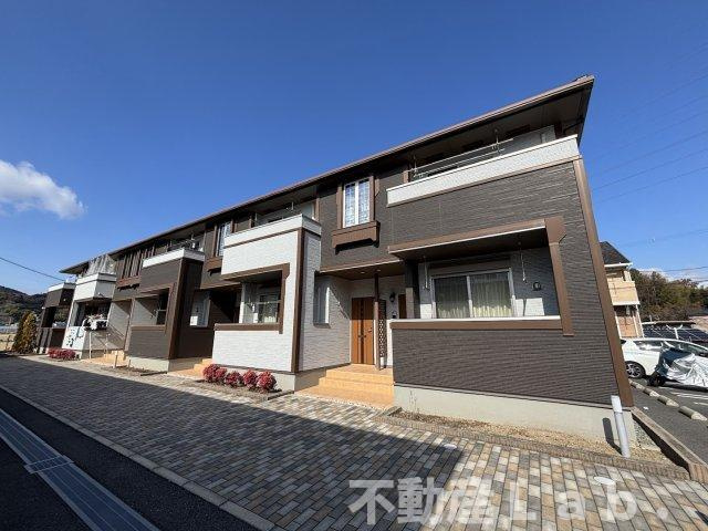 カーサ　ラフィネ　Ⅱ