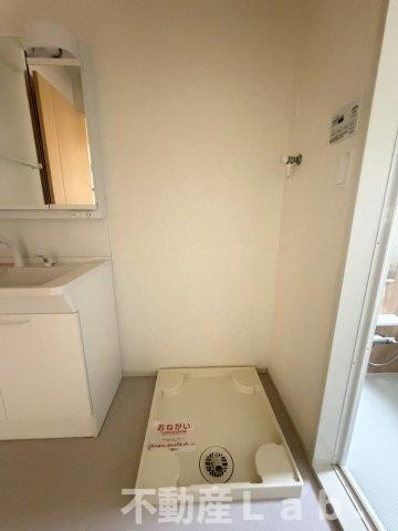 カーサ　ラフィネ　Ⅱの設備