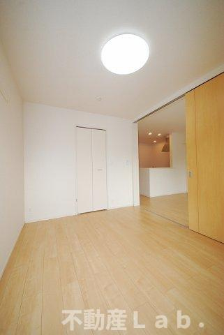 カーサ　ラフィネ　Ⅱの内装