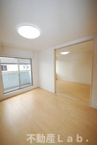 カーサ　ラフィネ　Ⅱのその他