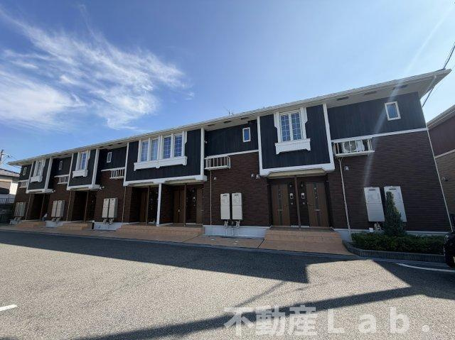 プロヴァンスⅠＢ