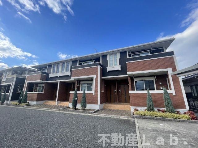 プリムラ　パラッツオＢ