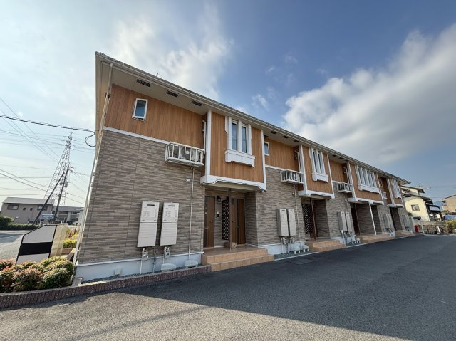 エミネンスヴィラⅠ