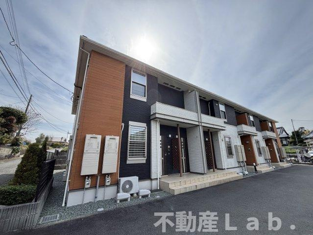 ピュアハイツ・華Ａ