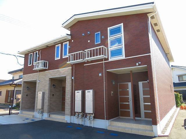 アロム　デ　リス　Ⅱ