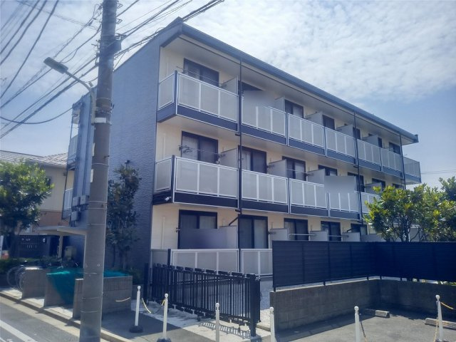 レオパレスアイ＆ロン