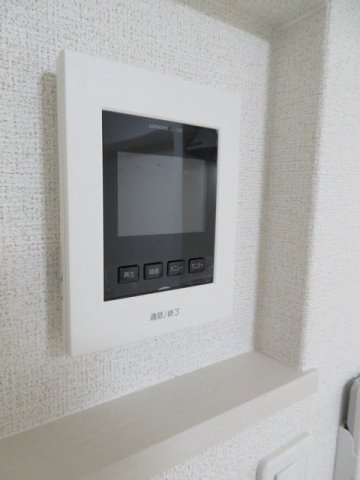 カルヴァドス　Ｂのセキュリティ