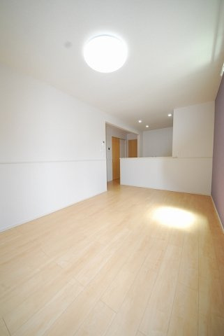 Ｐ’ｐａｌａｃ　Ａの居間・リビング