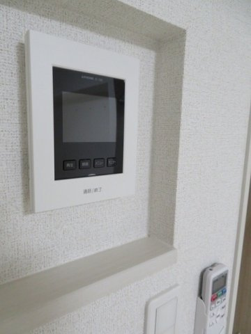 カルヴァドス　Ａのセキュリティ