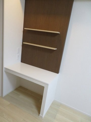 カルヴァドス　Ａの設備