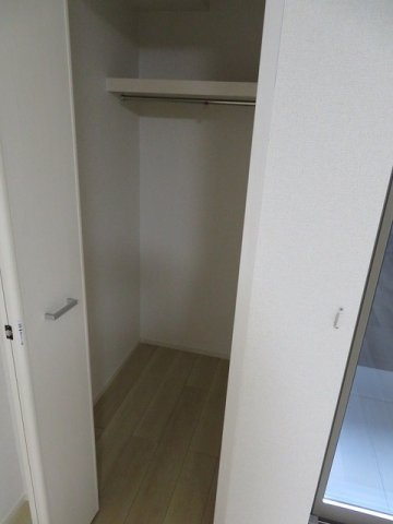 カルヴァドス　Ａの収納