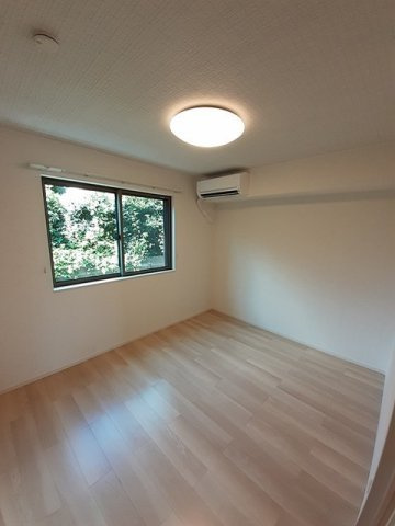 サニー花房台Ｂの内装