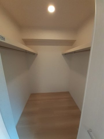 サニー花房台Ｂの収納