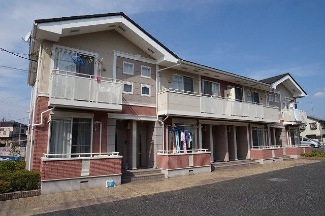 オ－ク・サンセ－ルＡ棟