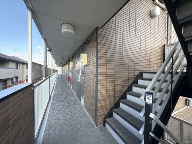 レオパレス鈴風のその他