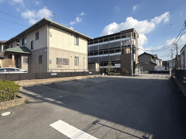 レオパレス鈴風のその他