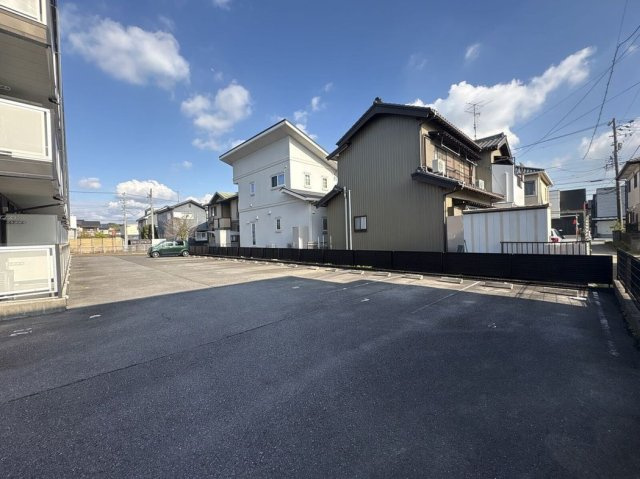 レオパレス鈴風のその他