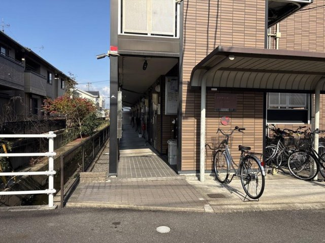 レオパレス鈴風のその他