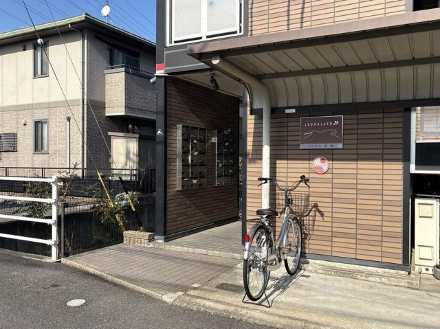 レオパレス鈴風のその他