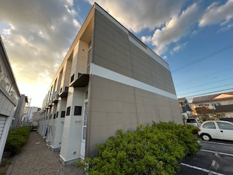 レオパレス１０