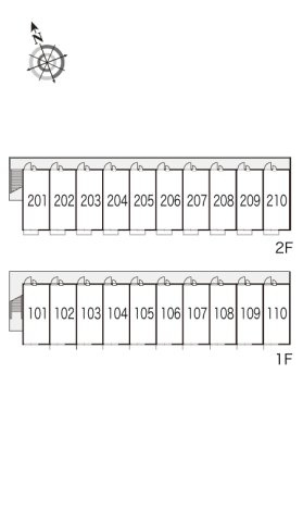 レオパレス葵のその他