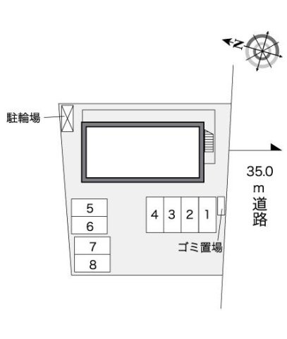 レオパレスエポック上地のその他