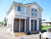 サンモールＡの画像