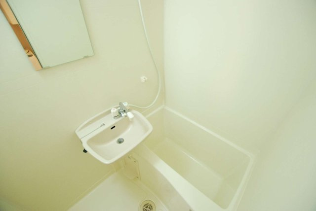 レオパレスプレジオの内装