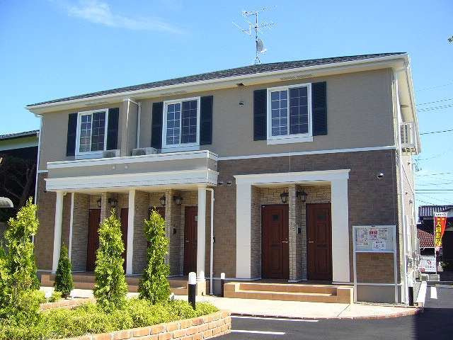 プレザント　ガーデン野中