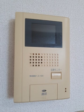 リバーサイドサワナミＡのセキュリティ