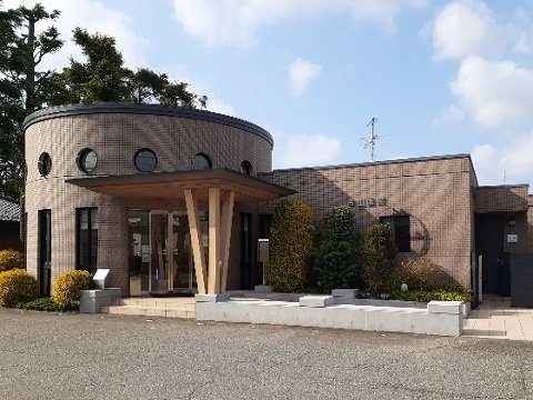 ウォーム・ガーデンＢの周辺|吉山医院まで600m