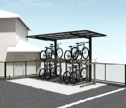 横浜市鶴見区馬場３丁目の賃貸マンションのその他共用部分